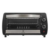 ราคา เตาอบเล็กแมนนวล ELECTROLUX EOT2805K ขนาด 9 ลิตร (12140490554)