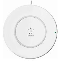 ราคา Belkin Wireless Charging Pad (14319547609)
