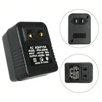 ราคา ⭐ การลดราคาครั้งใหญ่⭐Step Down/Step Down Transformer Travel Adapter AC 220V to 110V Converter 50W[TRSBX-TH] (24891669963)