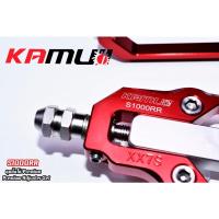 ราคา ตั้งโซ่ Kamui สำหรับ Bmw S1000rr 2015++ (23214173845)