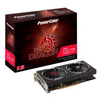 ราคา POWER COLOR RED DRAGON RADEON RX 5500 XT - 8GB GDDR6 (44373689412)
