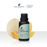 ราคา True industry หัวน้ำหอมกลิ่นแคนตาลูป (Cantaloupe Fragrance oil) (2074667760)