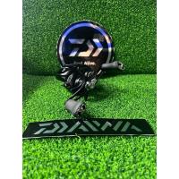 ราคา Daiwa Tatula 100 BaitCaster รอกตกปลา 2024 (50806535689)