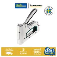 ราคา RAPID เครื่องยิงแม็ก เครื่องยิงบอร์ด รุ่น PRO R34E Staple Gun (40623049034)