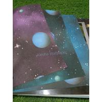 ราคา วอลเปเปอร์ลายอวกาศคุณภาพด้านนอก (51809401769)