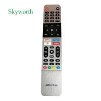 ราคา COOCAA Skyworth UB5 Series (43UB5500 43UB5550 43UB5560 50UB5500 50UB55560 55UB5500 55UB5555UB55UB555560) รีโมทดีไซน์ใหม่และ Coocaa S3N Series (N3S 3S 3N 3S 55N (28191916852)