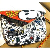 ราคา กระเป๋า Snoopy สนูปปี้ จาก universal studios japan ของแท้ถูกลิขสิทน์ค่า (3907147672)