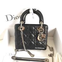 ราคา Lady Dior mini 2017. (5234593787)