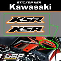 ราคา สติ๊กเกอร์ปีก KSR, Kawasaki KSR Mini Trail (46956363250)