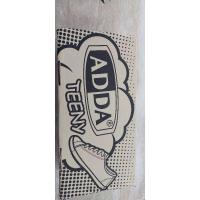 ราคา รองเท้านักเรียนหญิงสีดำadda (21686618456)