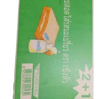 ราคา ขนมปังแซนวิช สอดใส้นมเปรี้ยว 1 ลัง 12 โหล (ยกลัง) (24492227475)