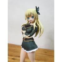 ราคา [ฟิกเกอร์แท้] Ichiban Kuji Boku wa Tomodachi ga Sukunai - Kashiwazaki Sena (Banpresto) (19253272499)