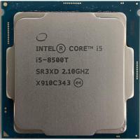 ราคา Cpu I5-8500t Turbo 3.50 GHz Socket 1151 V.2 (6416104110)