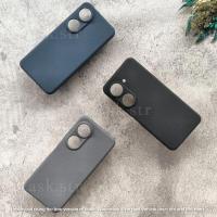 ราคา {SandStone} SoftCase Asus Zenfone 9 / 10 5G เคสซิลิโคนกันลื่น | ปลอก Zenfone 10 | (ชําระเงินปลายทาง) | ปลอกกันลื่นและยืดหยุ่น | ปลอก Asus Zenfone9 / Zen 10 (46509240271)