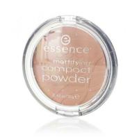 ราคา Essence mattifying compact powder (No.02 Soft Beige) 0.42oz./12g (7808624155)