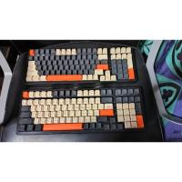 ราคา EGA Type CMK1 Red Switch CIY Mechanical Gaming Keyboard มือ 1 / 2 (23870209627)