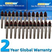 ราคา Fit Mercedes Benz CL600 S600 SL600 M275 Ignition Coil pack CL65 SL65 S65 5.5L 6.0L AMG V12 W220 Bra (46904592547)