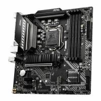 ราคา เมนบอร์ด MSI B460M BAZOOKA # (9204780601)