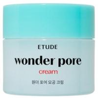 ราคา Etude Wonder Pore Pore Cream 75ml 1 เครื่อง (24492478956)