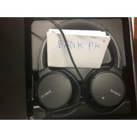 ราคา Sony Noise Cancelling Bluetooth Wireless Headphones (WH-CH700N) (2335674958)