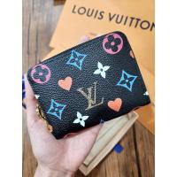 ราคา New✨️ LV zippy coin purse รุ่น Game on Limited มากๆ หาไม่ได้แล้วน้า (17372690563)