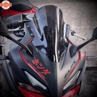 ราคา ชิวแต่งใหม่ Cbr150R 2022 ชิวแท้ตรงรุ่น สีสโมค (42014907539)