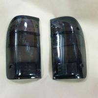 ราคา ฝาไฟท้าย toyota tiger d4d 2003 (19553216367)