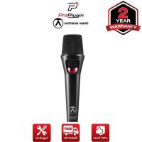 ราคา Austrian Audio OD303 Microphone ไมโครโฟน Dynamic Vocal Microphone (ProPlugin) (22230937855)