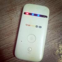 ราคา Pocket wifi 3G true มือสอง (5606890052)