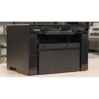 ราคา Laser printer All in one canon MF3010 สินค้ามือสองสภาพดี พร้อมใช้งานพร้อมตลับหมึก (27477159080)