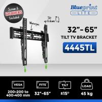 ราคา LED TV Bracket 32" - 65 "Blueprint Lite 4445TL LCD Wall Mount Bracket 32 - 65 นิ้ว Tilt Wall Mount (43629276554)