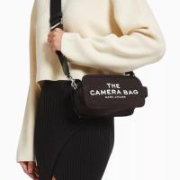 ราคา Marc Jacobs Cloth crossbody bag (48307061709)