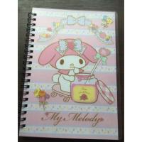 ราคา สมุดลายมายเมโลดี้ น่ารักมากเลยค่ะ^^ (10466751)
