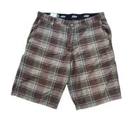 ราคา กางเกงมือสองขาสั้นสามส่วน Volcom Stone 5 กระเป๋า ของแท้ (ใหม่มาก) (28536765187)