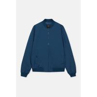 ราคา เสื้อแจ็คเก็ต Pull & bear bombber ใหม่ของแท้ (28737909876)