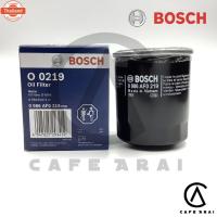 ราคา ไส้กรองน้ำมันเครื่อง BOSCH ISUZU (41468902686)