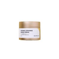 ราคา Deoproce Intense Ceramide Repair Cream 50ml (53308288908)