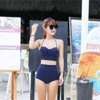 ราคา ชุดว่ายน้ำทูพีช มีโครง สายผูกคอ ด้านหลังเป็นแบบผูก (42005950)