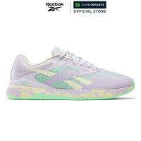 ราคา REEBOK Nano X5 รองเท้าออกกำลังกายผู้ใหญ่ (40469335927)