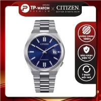 ราคา Citizen Automatic NJ0150-81L Tshuyosa Steel Strap Mens Watch - Sapphire Glass - ขนาด 40mm (48554849822)