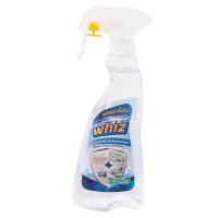 ราคา Whiz สเปรย์ฆ่าเชื้อโรค กลิ่นเฟรชมิ้นท์ ขนาด 500 มล. (3381191915)