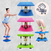 ราคา Twistrun stepper เครื่องออกกำลังกายคาร์ดิโอ เครื่องทวิส กระชับสัดส่วน แนวใหม่ (26224880200)