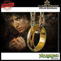 ราคา Lord of the Rings The One Ring Noble Collection (20761421897)