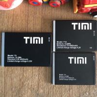 ราคา แบตเตอรี่ TIMI T1/T2/T5/T9/T12/T8/T3/T22/T23/T29/T30/T11/T28/T25/T31 (6969105617)