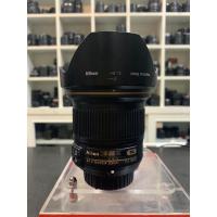 ราคา Nikon 20mm f1.8G ED Nano อดีต0 ครบกล่อง (26765964484)