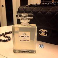 ราคา Chanel N5 EAU Premierm (124831174)