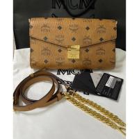 ราคา กระเป๋า mcm millie9 มิลลิมือ2สวยกริบ (10929734770)