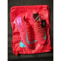 ราคา Air Zoom Nike Mercurial Vapor16 Elite AG-PRO : FA8693-800 รองเท้าสตั๊ดฟุตบอลไนกี้ของแท้ (41101689377)