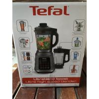 ราคา Tefal ULTRABLEND BOOST เครื่องปั่นอเนกประสงค์ ของใหม่แกะกล่อง ยังอยู่ในประกัน (10232187164)