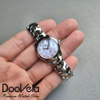 ราคา TAG Heuer Link Quartz - Pink MOP Diamond Dial (Ladies) (25552017771)